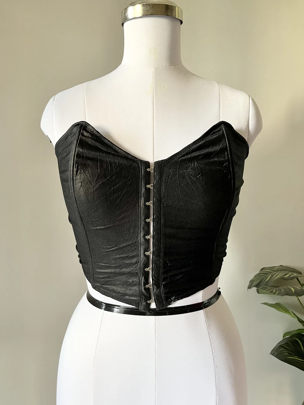 Corsets