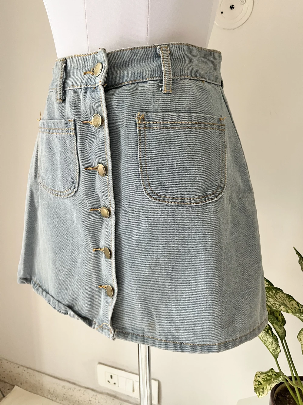 Skirts