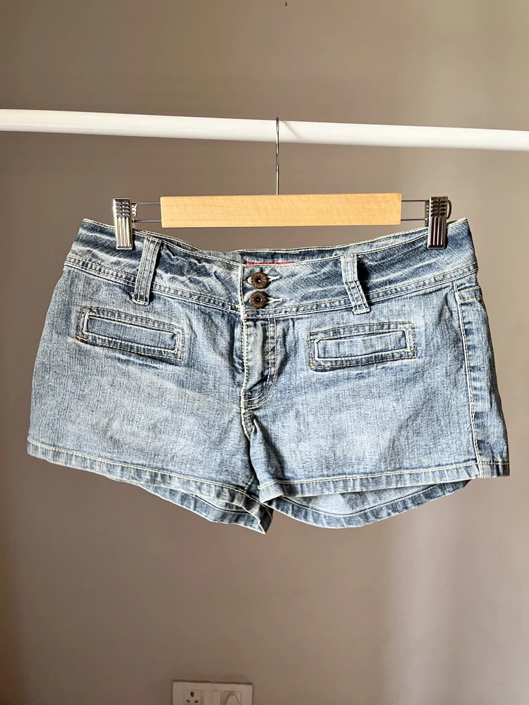 BONGO shorts