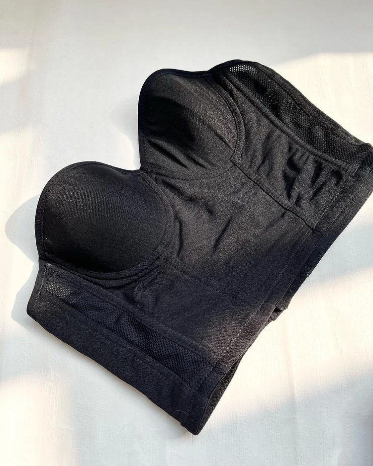Black Corset