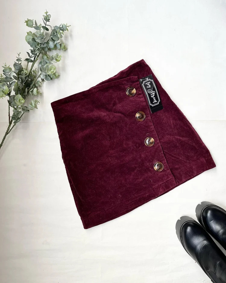 Wine skirt 🍷 