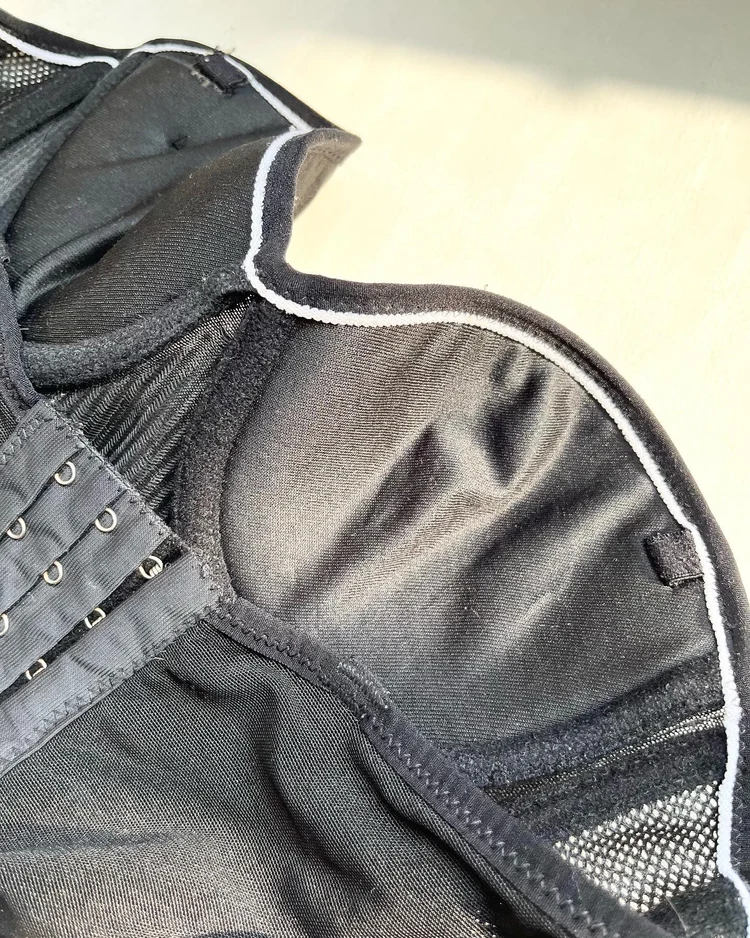 Black Corset