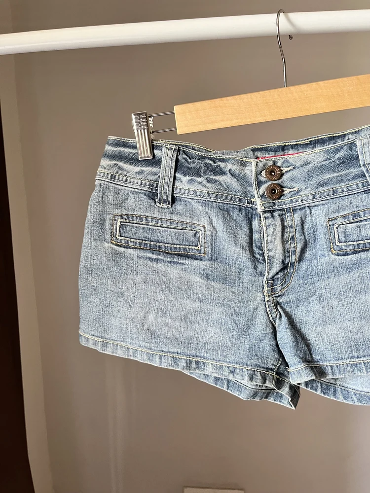 BONGO shorts